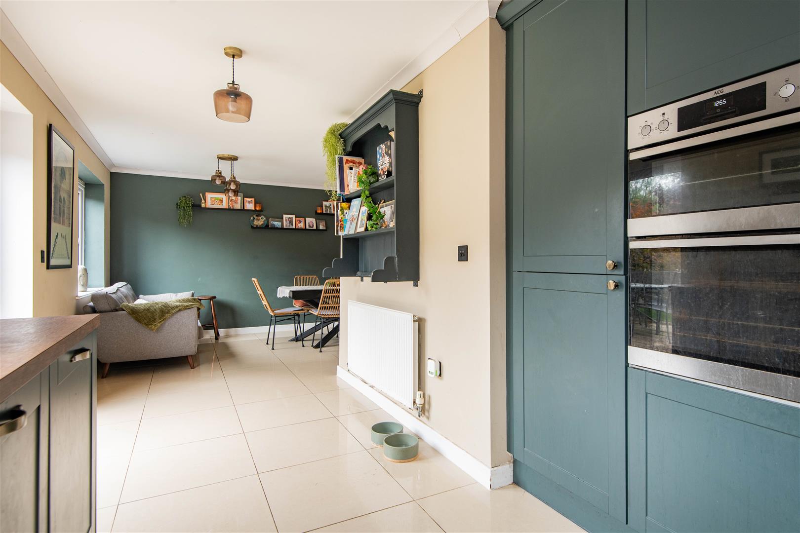 Prestwick Close, Buckshaw Village, Chorley